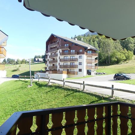 Chalet Le Telemark Thollon-les-Memises Exterior photo